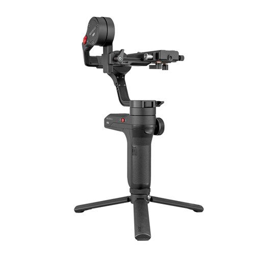 ZHIYUN Weebill LAB 3-Axis Image Transmission Stabilizer for Mirrorless Camera OLED Display Handheld Gimbal